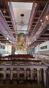 Leentje 02 Onze Lieve Heer op zolder